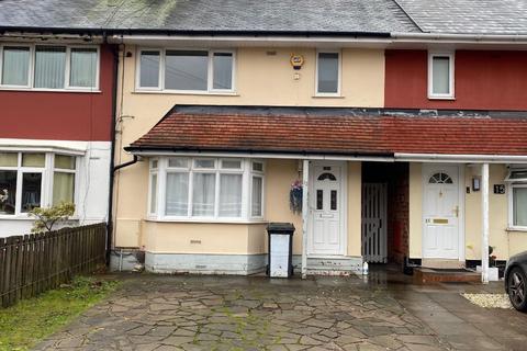 undefined, St Annes Road, Wolverhampton WV10