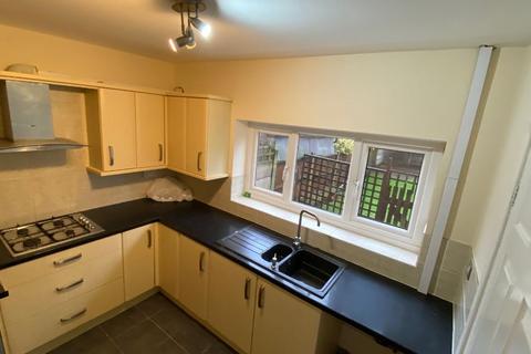 undefined, St Annes Road, Wolverhampton WV10