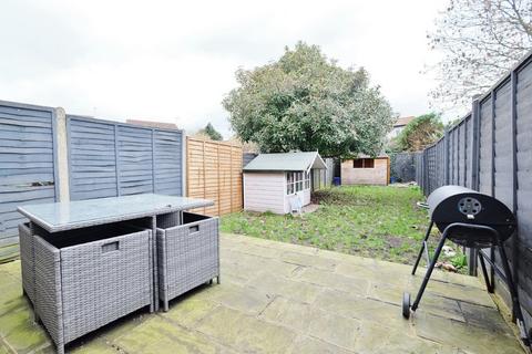 3 bedroom terraced house for sale, Perry Hall Road, Orpington