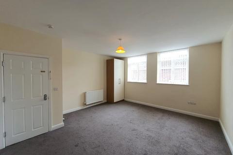 Studio to rent, Studio 8, Britannia House, DN4