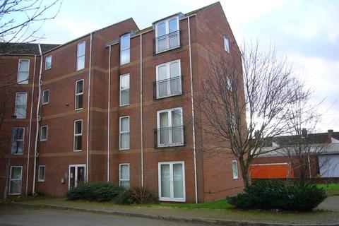 undefined, Apartment 5, Block 2, School Court, Cottingham Street, Goole, DN14 5SJ