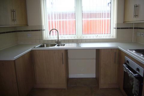 undefined, Apartment 5, Block 2, School Court, Cottingham Street, Goole, DN14 5SJ