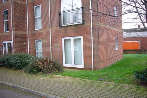undefined, Apartment 5, Block 2, School Court, Cottingham Street, Goole, DN14 5SJ