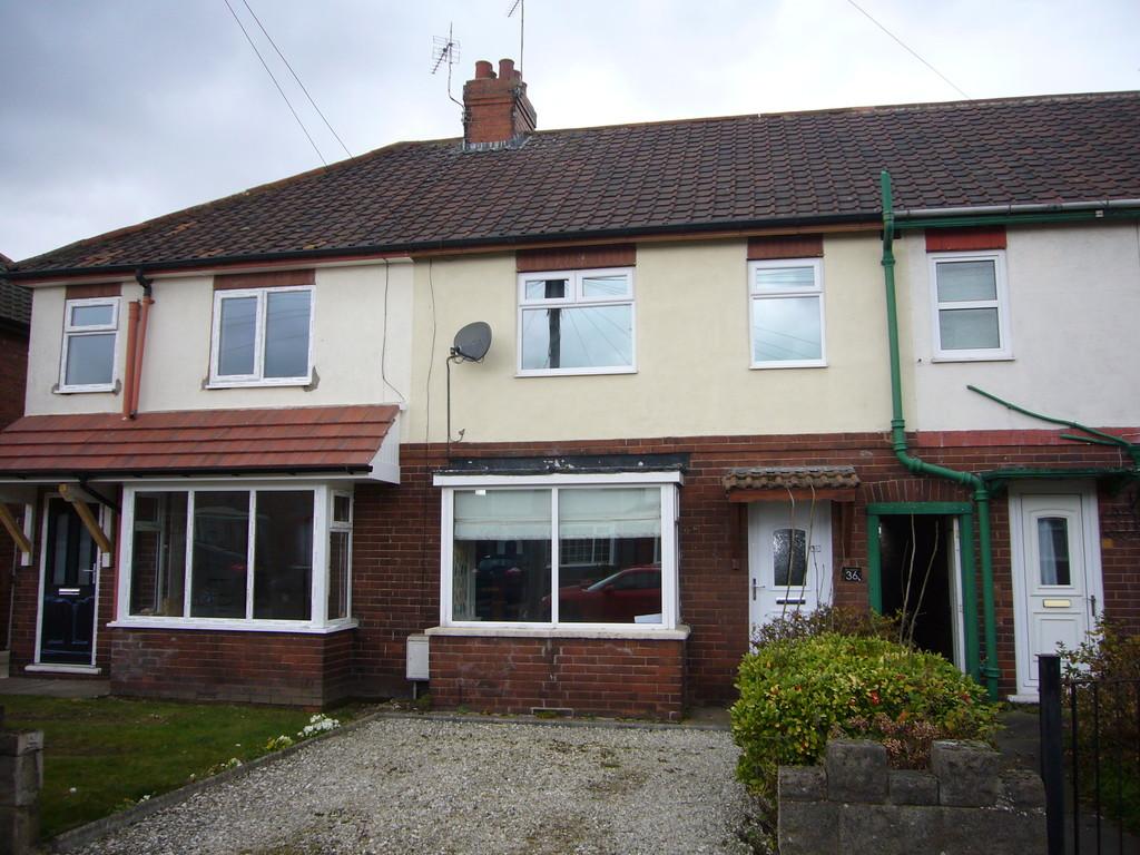 Elm Avenue, Goole, DN14 6TF 2 bed semidetached house £595 pcm (£137 pw)