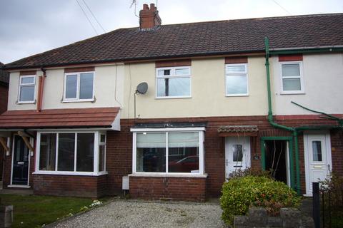 2 bedroom semi-detached house to rent, Elm Avenue, Goole, DN14 6TF