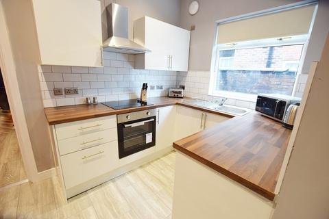 1 bedroom in a house share to rent - High Lane, Stoke-On-Trent