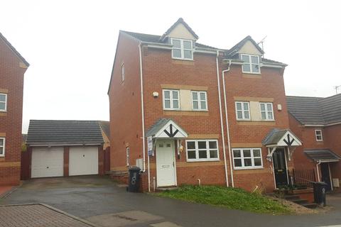 undefined, 8 Edgefield Close, LE5 1UD