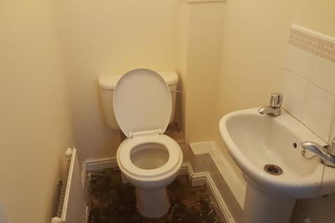undefined, 8 Edgefield Close, LE5 1UD