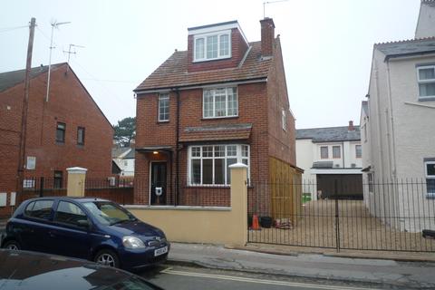 undefined, 62 Lake Street, Oxford