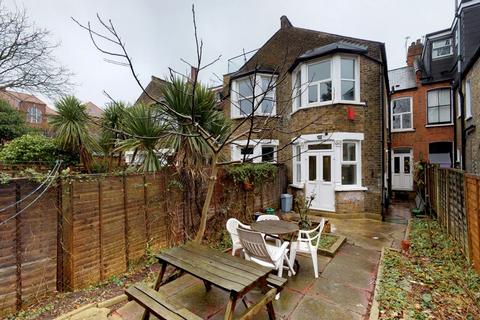 House share to rent, Falkland Road, Finsbury Park