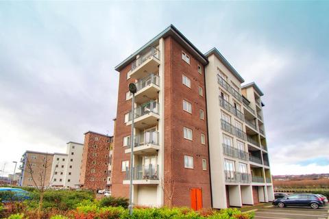 2 bedroom apartment to rent, The Armstrong, The Staiths, Gateshead, NE8
