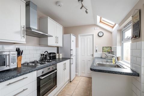 3 bedroom terraced house for sale, Clarence Walk, Meadvale, Surrey, RH1