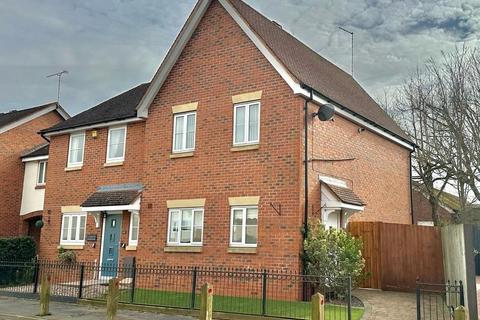 3 bedroom end of terrace house to rent - Avondale Road Brandon Coventry