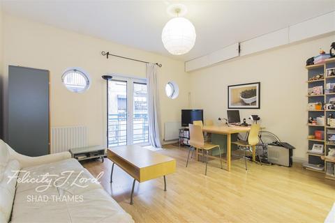 1 bedroom flat to rent, Shad Thames, SE1
