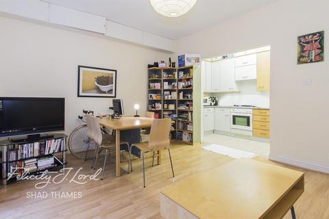 1 bedroom flat to rent, Shad Thames, SE1