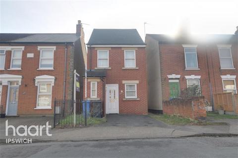 2 bedroom detached house to rent, Rosehill Road, Ipswich