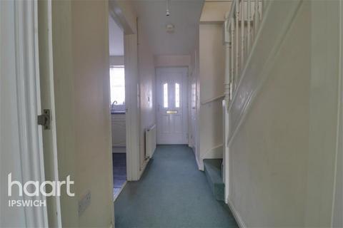 2 bedroom detached house to rent, Rosehill Road, Ipswich