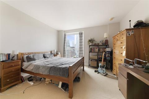 2 bedroom apartment to rent, Berkeley Tower, 48 Westferry Circus, Canary Wharf, London, E14