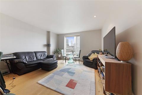 2 bedroom apartment to rent, Berkeley Tower, 48 Westferry Circus, Canary Wharf, London, E14