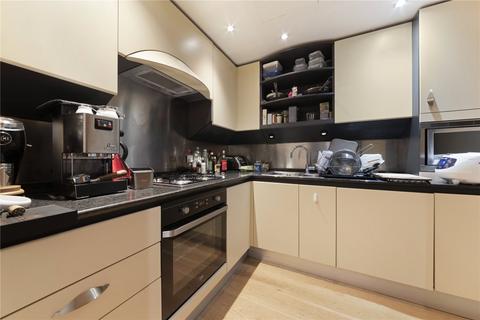 2 bedroom apartment to rent, Berkeley Tower, 48 Westferry Circus, Canary Wharf, London, E14