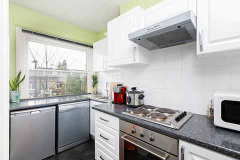 1 bedroom flat for sale, Brecknock Road, Tufnell Park, N19