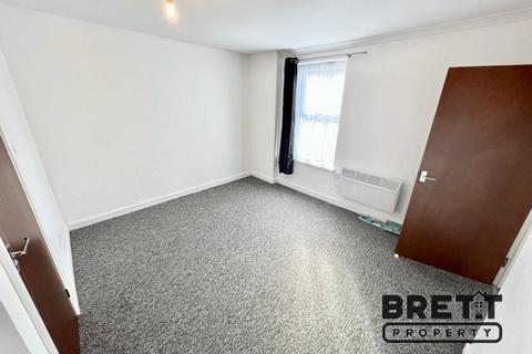 1 bedroom flat to rent, Flat A Brooke House, Brooke Avenue, Milford Haven SA73 2LR