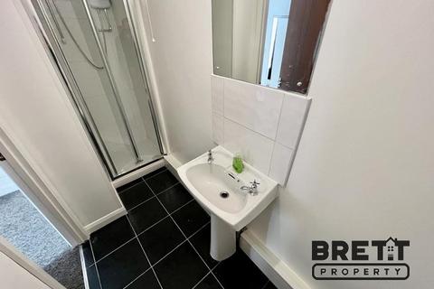 1 bedroom flat to rent, Flat A Brooke House, Brooke Avenue, Milford Haven SA73 2LR