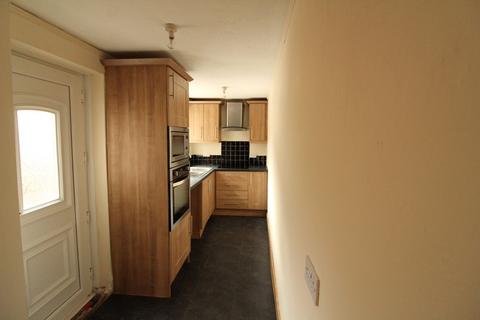 2 bedroom terraced house to rent - Gurlish West, Coundon, County Durham, DL14