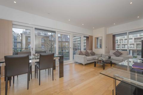 1 bedroom apartment to rent, Hepworth Court, Grosvenor Waterside, Gatliff Road, Chelsea, SW1W