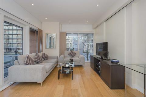 1 bedroom apartment to rent, Hepworth Court, Grosvenor Waterside, Gatliff Road, Chelsea, SW1W