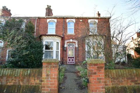 4 Bedroom End Of Terrace House For Sale Princes Avenue Grimsby 4 Bedroom End Of Terrace House For Sale Princes Avenue Grimsby