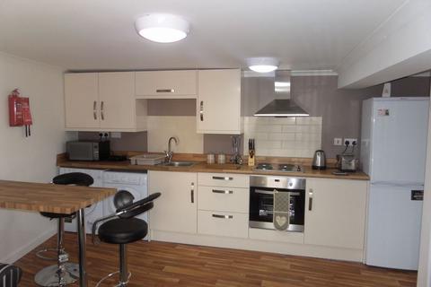 2 bedroom apartment to rent, West Gate, Mansfield