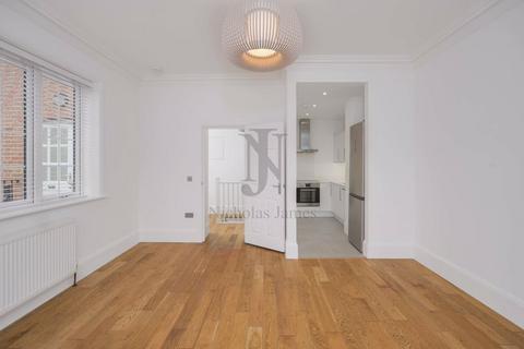 1 bedroom apartment to rent, Willenhall Lodge, Great North Road, Barnet EN5