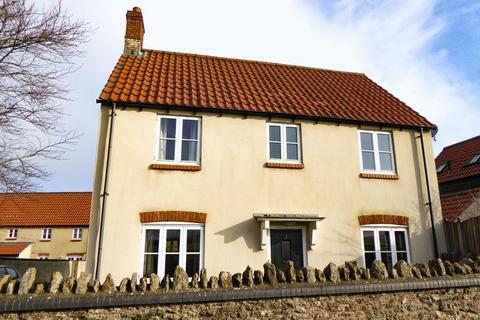 3 bedroom semi-detached house to rent, Cranmore Close, Shepton Mallet
