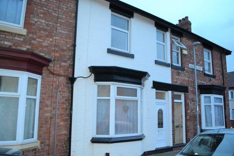 Grosvenor Street, Darlington