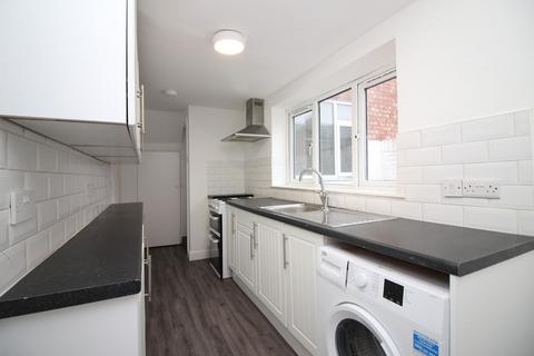 undefined, Grosvenor Street, Darlington