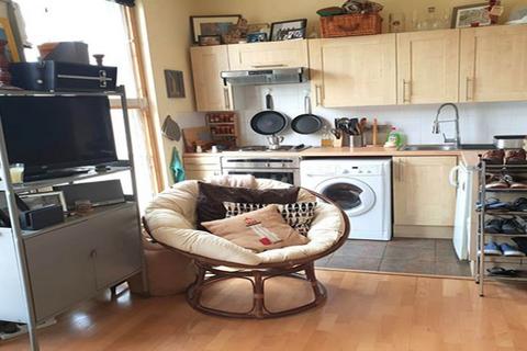 Studio to rent, NW1