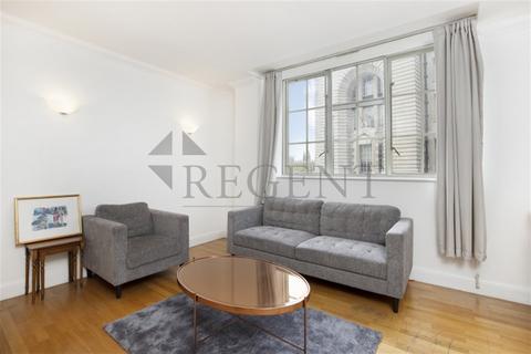 2 bedroom apartment to rent, South Block, Belvedere Road, SE1