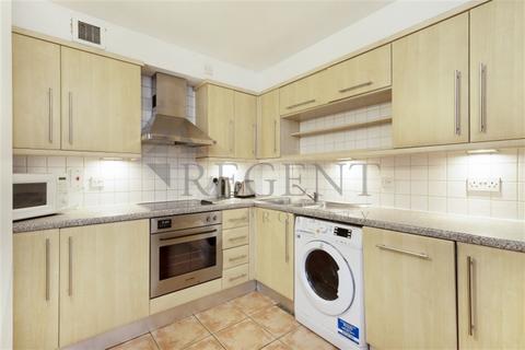 2 bedroom apartment to rent, South Block, Belvedere Road, SE1