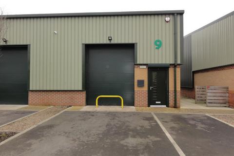 Property to rent, Britannia Road Industrial Estate, Goole