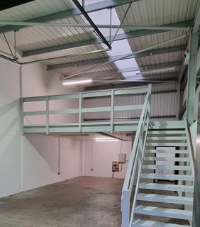 Property to rent, Britannia Road Industrial Estate, Goole