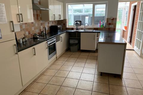 1 bedroom in a house share to rent, Shirley Avenue, Southampton