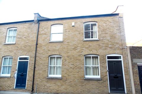 17 Steels Lane, London, E1 0DP
