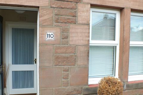 1 bedroom flat to rent, 110 Millburn Avenue, Dumfries, DG1 4BQ