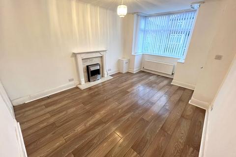 2 bedroom terraced house to rent, Mellor Street, Eccles