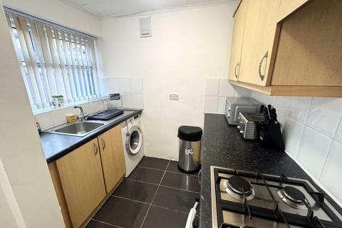 undefined, Keswick Grove, Salford