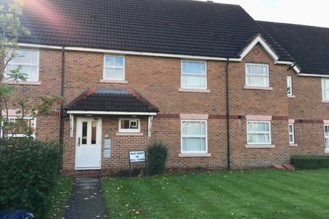 2 bedroom apartment to rent, Oak Way, Sutton Coldfield B76