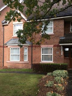 2 bedroom apartment to rent, Oak Way, Sutton Coldfield B76