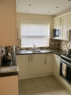 2 bedroom apartment to rent, Oak Way, Sutton Coldfield B76