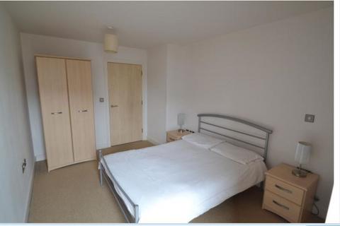 1 bedroom flat to rent, Temple House, Temple Street, Birmingham, B2